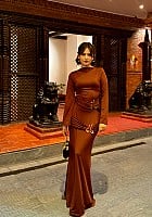 Malika Mahat
